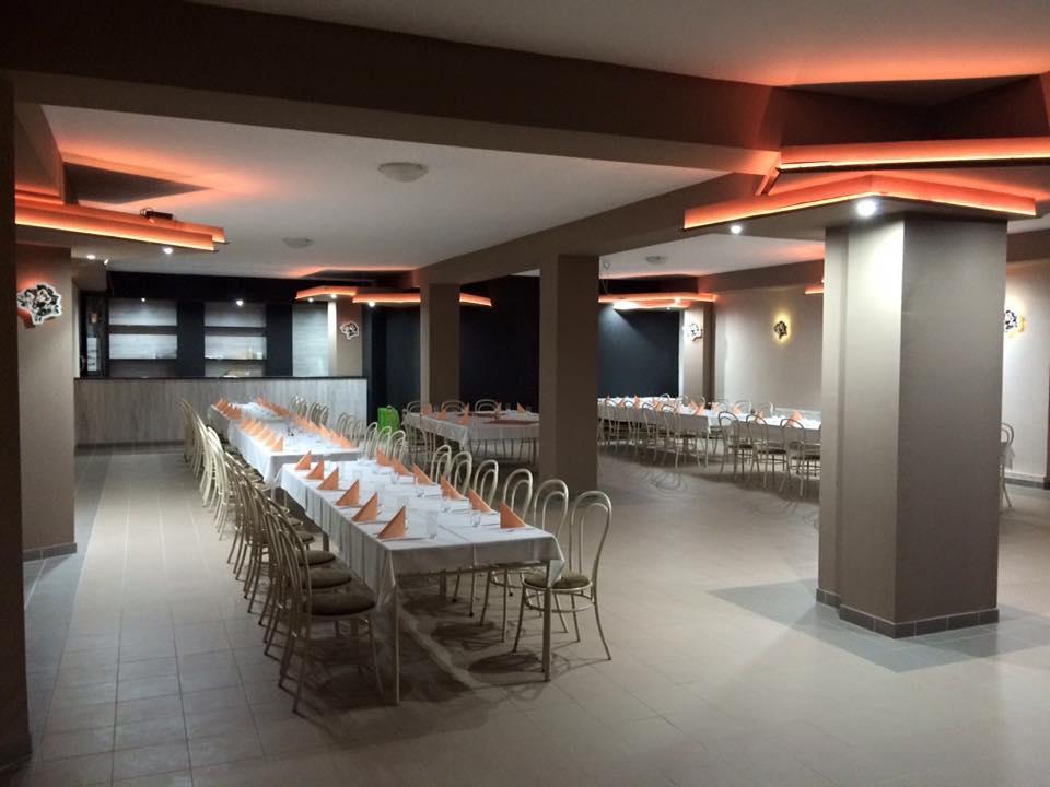 Kek Laguna Panzio Dombrad ภายนอก รูปภาพ
