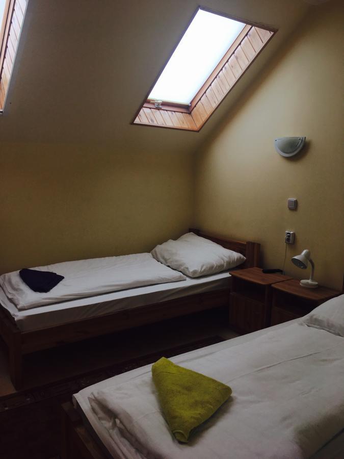 Kek Laguna Panzio Dombrad ภายนอก รูปภาพ